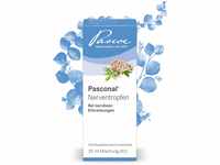 Pascoe® Pasconal Nerventropfen: bei nervösen Erkrankungen & Schlafstörungen...