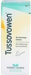Tussovowen Mischung bei Atemwegsinfekten, 50 ml L&ouml;sung
