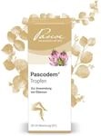Pascoe Pascodem Tropfen, hom&ouml;opathisches Arzneimittel bei &Ouml;demen, 50 ml