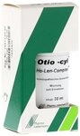 OTIO-cyl Ho-Len-Complex Tropfen 30 ml