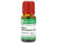 Kalium Bichromicum LM 06 Dilution