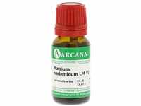 NATRIUM CARBONICUM LM 6 Dilution 10 ml