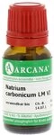 NATRIUM CARBONICUM LM 6 Dilution 10 ml