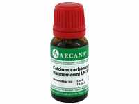 CALCIUM CARBONICUM Hahnemanni LM 30 Dilution 10 ml