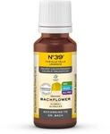 Lemon Pharma Original Bachbl&uuml;ten Globuli Nr. 39 f&uuml;r alle F&auml;lle &ndash; Bio,...
