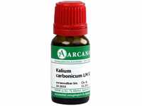 Kalium Carbonicum LM 12 Dilution