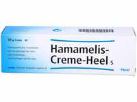 HAMAMELIS CREME Heel S 50 g