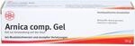 Arnica Comp.gel 50 g