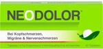 NEODOLOR Tabletten 40 St
