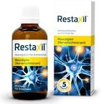 Restaxil&reg; Tropfen [30 ml] &ndash; Nat&uuml;rliches Arzneimittel bei Nervenschmerzen...