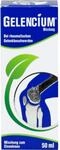GELENCIUM Mischung 50 ml (50 ml)