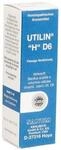 UTILIN H D 6 Tropfen zum Einnehmen 5 ml