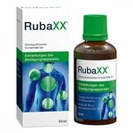 RubaXX Tropfen, 50 ml