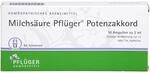MILCHS&Auml;URE Pfl&uuml;ger Potenzakkord Inj.-Lsg.Amp.