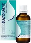 metatussolvent Hustentropfen, 50 ml L&ouml;sung