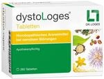 dystoLoges&reg; - 260 Tabletten - Hom&ouml;opathisches Arzneimittel bei nerv&ouml;sen...
