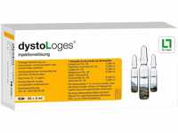 DYSTOLOGES Injektionslösung Ampullen 50X2 ml