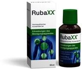 RubaXX Tropfen, 30 ml