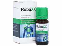 RubaXX Tropfen, 10 ml