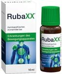 Rubaxx Tropfen 10 ml