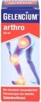 GELENCIUM arthro Mischung bei Gelenkarthrose, 50 ml L&ouml;sung
