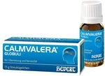 Calmvalera Hevert Globuli, 7.5 g Globuli | bei &Uuml;berreizung und Nervosit&auml;t
