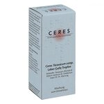CERES Taraxacum comp. Leber-Galle Tropfen, 20 ml L&ouml;sung