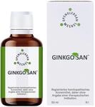 GINKGOSAN Tropfen 50 ml