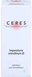 Ceres Imperatoria ostruthium Urtinktur, 20 ml L&ouml;sung