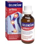 GELENCIUM arthro, 100 ml L&ouml;sung