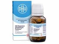 DHU Magnesium phosphoricum Pentarkan, Natürliche Hilfe bei Periodenschmerzen...