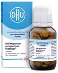 DHU Magnesium phosphoricum Pentarkan, Nat&uuml;rliche Hilfe bei Periodenschmerzen...