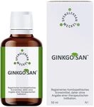 GINKGOSAN Tropfen 100 ml