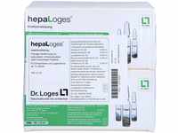 HEPALOGES Injektionslösung Ampullen 100X2 ml