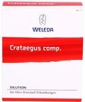 CRATAEGUS COMP.Dilution 2X50 ml