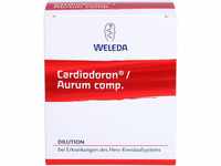 CARDIODORON/AURUM comp.Dilution 2X50 ml