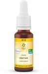 Lemon Pharma Bio Bachbl&uuml;ten Tropfen N&deg;12 Gentian (Violetter Herbstenzian) &ndash;...