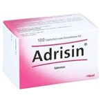 Adrisin Tabletten 100 stk