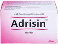 ADRISIN Tabletten 250 St