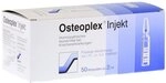 OSTEOPLEX Injekt Ampullen 50 St
