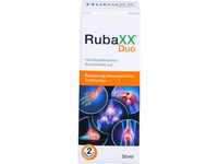 RubaXX Duo Tropfen