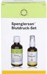 Spenglersan Blutdruck-Set, 1 St. Kombipackung