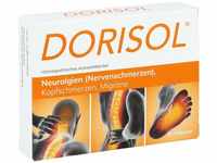 PharmaSGP GmbH DORISOL Tabletten 60 St