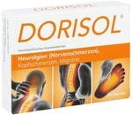 Dorisol Tabletten 60 stk