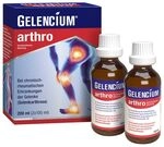 GELENCIUM arthro Mischung, 2X100 ml