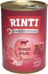 RINTI Singlefleisch Rind 12 x 400 g