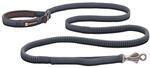 Ruffwear, Roamer Bungee-Hundeleine zum Laufen, Radfahren oder Wandern, kann mit der