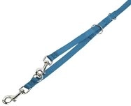 Nobby F&uuml;hrleine Classic, hellblau L: 200 cm, B: 10 mm, 1 St&uuml;ck