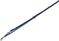 Nobby F&uuml;hrleine Classic Preno Mini, blau, L: 200 cm, B: 10 mm, 1 St&uuml;ck