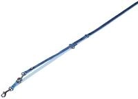 Nobby F&uuml;hrleine Classic Preno Mini, hell blau, L: 200 cm, B: 10 mm, 1 St&uuml;ck